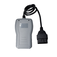 Nuevo Escáner de Códigos OBD2 EOBD para Automóviles, Herramienta de Diagnóstico MS310