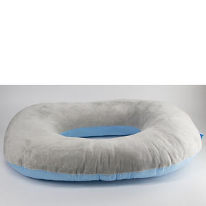 <span class=keywords><strong>Coussin</strong></span> de siège en forme de beignet rembourré SUREWALHOME pour les douleurs du coccyx et du coccyx, les hémorroïdes, les escarres, la récupération après une chirurgie de grossesse - Product Image 5