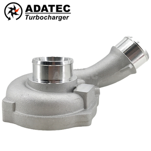 Boîtier de compresseur Turbo BV43 28200-4A470 53039880144 53039700144 53039880122 côté froid pour <span class=keywords><strong>KIA</strong></span> <span class=keywords><strong>Sorento</strong></span> 2.5 CRDi D4CB 170 <span class=keywords><strong>HP</strong></span> - Product Image 5