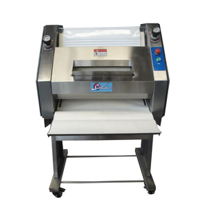 Bakery <strong>Machine</strong> <strong>Hotdog</strong>/ Loaf/Baguette Roller <strong>Machine</strong> for Bakery - Product Image 1