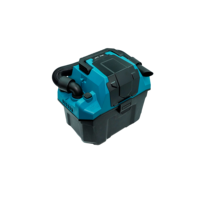 Aspirateur Balai Sans Fil Rechargeable 21V pour Nettoyage Humide et Sec, Outil de Nettoyage Portable pour Voiture, Maison et Atelier