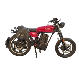 VIMODE Scooter Motorizado para Adultos, para Desplazamientos Urbanos, Venta Directa de Fábrica, Vehículo Portátil de Alto Rendimiento - Product Image 4