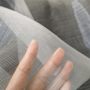 شبكة طاردة للبعوض والحشرات يمكنها منع مختلف الأضرار الناتجة عن البعوض والحشرات. - Product Image 2