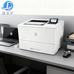 Impresora Láser Multifuncional Dúplex en Blanco y Negro para Oficina Comercial, Conexión por Cable, Modelos Usados P-M611dn 501 506dn 507 609dn 611 612 610 - Product Image 2