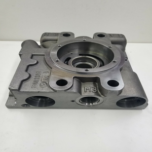 Nuevo Producto Original de Automatización Industrial 11004673 (501471) Tapa Final 90pv180 <span class=keywords><strong>Tp</strong></span> 1.256000 Assy (código 80) Plc - Product Image 1
