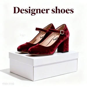 Zapatillas de Lujo de Alta Calidad 1:1, Estilo Lu 1, de Diseñador Famoso, Modelo 2026 Stock X Goal Top Reps G, Envío Rápido, Zapatillas de Moda para el Hogar - Product Image 4