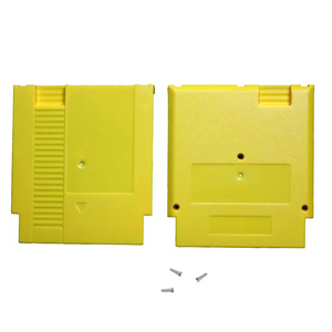 กระเป๋าพกพาสำหรับใส่การ์ดเกมสวิตช์ NES กันกระแทก กล่องเก็บของแบบแข็งสำหรับนินเทนโดสวิตช์ NES - Product Image 3