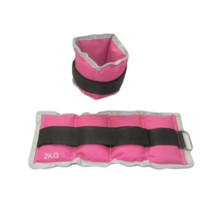 Load Carrying Ankle Wrist Arm Leg Weights <strong>Sandbags</strong> <strong>Exercise</strong> Equipment 10kg Running Legging <strong>Sandbag</strong> for Sale - Product Image 3
