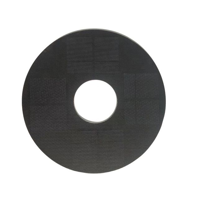 Customized Circular Round Solar Power Panel Lightweight Monocrystalline Cell Mini ETFE PCB DIY Solar Panel 2.7 Watt 3W 6V 450mA