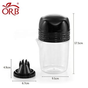 Muestra gratis Spiralizer vegetales frutas <span class=keywords><strong>Juliana</strong></span> espiral cortadora de jugo de naranja de <span class=keywords><strong>la</strong></span> herramienta - Product Image 2
