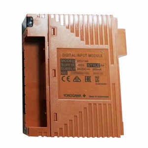 โมดูลอินพุตดิจิตอล Yokogawa SDV144-S53 SAI143-H53 SDV531-S63 ของแท้ ราคาดี - Product Image 2