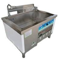 <span class=keywords><strong>Lavavajillas</strong></span> ultrasónico comercial Lavadora industrial portátil de grado hotelero Unidad independiente eléctrica - Product Image 6