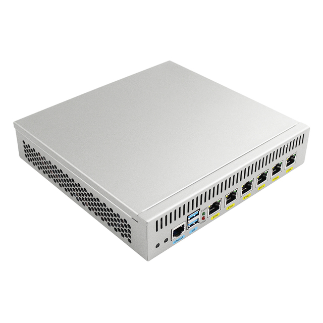 Mini PC Appliance Vsecurity No RAM No Ssd