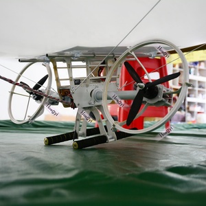 <span class=keywords><strong>Zeppelin</strong></span> géant d'extérieur de 15 m, <span class=keywords><strong>dirigeable</strong></span> à hélium, télécommande LED - Product Image 6