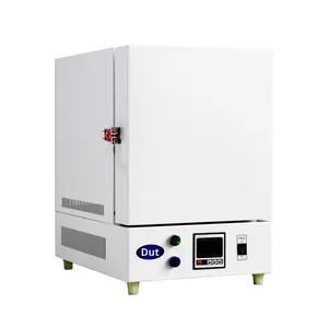 <strong>High</strong> <strong>Temperature</strong> Box-Type <strong>Muffle</strong> Resistance Heat Treatment Annealing Tempering Experimental Electric <strong>Furnace</strong> 380V 1200 1-Year - Product Image 1