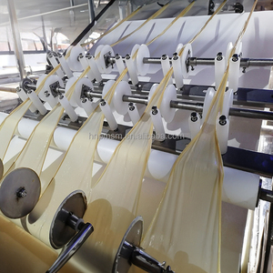 Máquina Profesional para Hacer Láminas de Yuba de Soja de Alta Eficiencia, Máquina para Hacer Yuba Seca Saludable y Nutritiva - Product Image 4