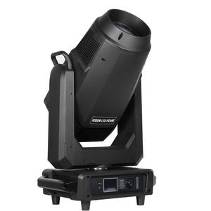Luces de escenario DMX 1000W CTO CMY Beam Spot Wash Frame Perfil Enmarcado LED Cabeza móvil Luz de corte para eventos <span class=keywords><strong>Teatro</strong></span> Discotecas - Product Image 5