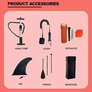 บอร์ดไ<span class=keywords><strong>ม</strong></span>้พายเป่าลม<span class=keywords><strong>ส</strong></span>ำหรับผู้ใหญ่<span class=keywords><strong>ส</strong></span>ำหรับเล่นเซิร์ฟในน้ำ<span class=keywords><strong>ราคา</strong></span>ขายส่ง<span class=keywords><strong>ส</strong></span>ำหรับน้ำทะเล - Product Image 6