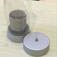 Pompe d'aromathérapie pour sauna à vapeur, TOLO-AP02