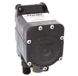 Bomba de Diafragma Operada por Aire Flojet G57320GA Original - 5 GPM, 100 PSI, 3/8" HB X 3/8" HB - Product Image 3