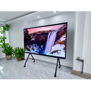 Customized 104inch High Definition <strong>3D</strong> Teaching Conference All-in-One Machine - Product Image 3