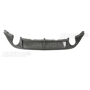 Diffuseur de pare-chocs arrière, protection de pare-chocs pour Volkswagen Golf 7 GTI 2014-2017, kit carrosserie, accessoires auto - Product Image 4