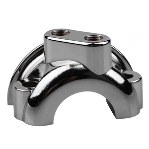 Trung Quốc OEM Tùy Chỉnh Kim Loại Đúc Phụ Kiện Đường Ống Thép Chính Xác Đúc Nhôm Sắt Bị Mất Sáp Đầu Tư Chết Đúc Một Phần - Product Image 3