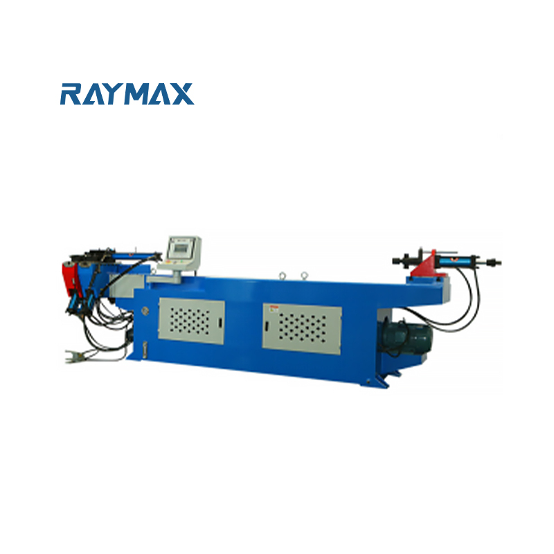 RAYMAX Plegadora Hidraulicas Sheet Metal Bending