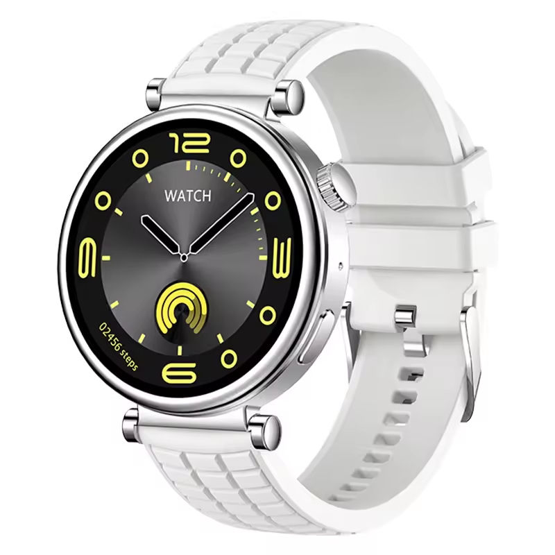 reloj inteligente z01 moderno para fitness y salud