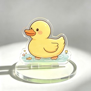 Double Side <b>Acrylic</b> Standee Bulk Custom Photo Standees Transparent Display <b>Block</b> for Home Decor - Product Image 1