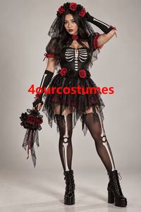 4Ourcostumes Disfraz de Mago Hippie de los 80 para Niños - Product Image 3