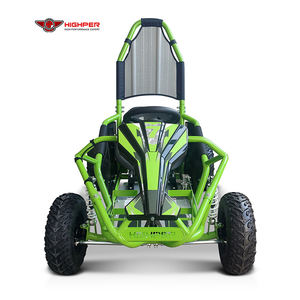 <span class=keywords><strong>Kart</strong></span> à essence pour enfants 98cc 4 temps, buggy tout-terrain, <span class=keywords><strong>cross</strong></span> <span class=keywords><strong>kart</strong></span>, dirt <span class=keywords><strong>kart</strong></span> pour enfants - Product Image 4