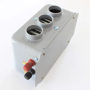 Portable 800W ventilateur de chauffage électrique 12V 24V chauffage de voiture <span class=keywords><strong>pare</strong></span>-<span class=keywords><strong>brise</strong></span> désembuage désembuage dégivreur pour voitures camions bateaux - Product Image 6