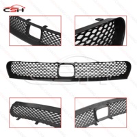 Usine Chaoshenghang pour les accessoires de calandre avant, pare-chocs et grilles en maille de la Dodge Charger 2015-2023