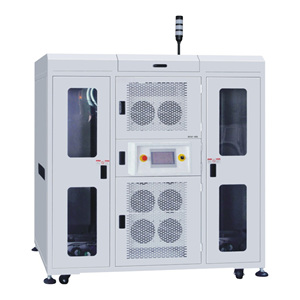 Équipement périphérique SMT ZCL-3BL Stockeur automatique de refroidissement et de stockage - Product Image 1