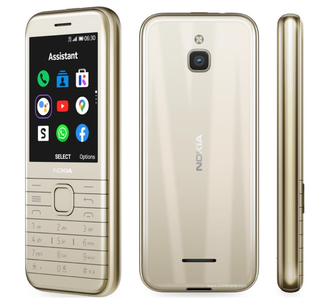 Mobile Phone for 8000 GSM  Feature Phone Dual Sim Keypad Phone Factory Sell Good Quality Cellphone