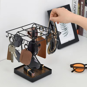 <b>Glasses</b> Display <b>Racks</b>, Multi-functional Sunglasses and <b>Glasses</b> Storage <b>Racks</b>, Jewelry and Accessory Storage <b>Racks</b> - Product Image 1
