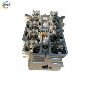 Culasse de haute qualité pour Chevrolet Cruze Orlando Aveo T300 Tracker Opel Corsa D Mokka <span class=keywords><strong>Astra</strong></span> <span class=keywords><strong>J</strong></span> 1.4 turbo LUJ <span class=keywords><strong>A14NET</strong></span> - Product Image 1