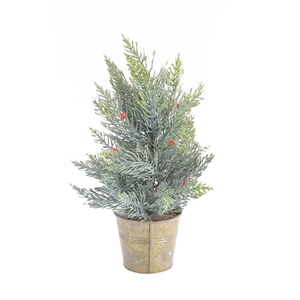 Hot Selling High Quality PVC Falling Snow Self Snowing Christmas <b>Tree</b> With Snow Effect Arbol De Navidad Navidad Arvores Baume - Product Image 3