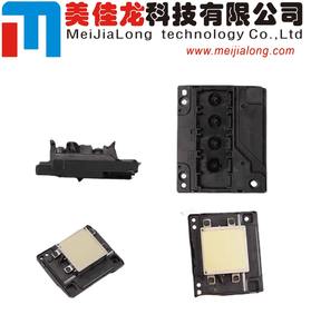 엡손 워크 포스 545 600 610 615 645 840 WD3520 WF3540 WF7015 <span class=keywords><strong>WF3520</strong></span> SX525WD TX560WD 용 MJL F190000 프린트 헤드 - Product Image 3