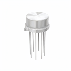 ชิปเป็น205 8, ถึง5 8โลหะสามารถ IC OpAmp GP 1วงจร TO5วงจรรวมต้นฉบับต้นฉบับ OP37GH ในสต็อก - Product Image 1