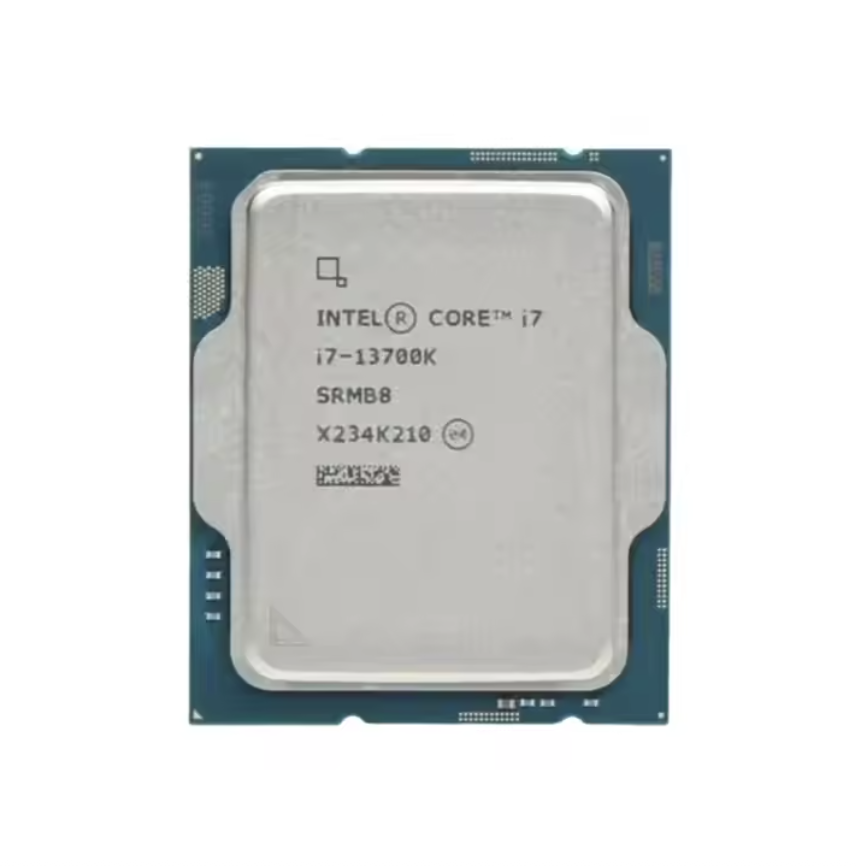 i7 13700K