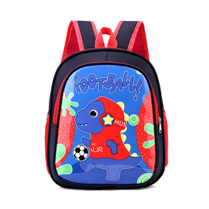 Mochila Escolar Infantil Ecológica con Diseño de Dibujos Animados para Niñas - Product Image 2