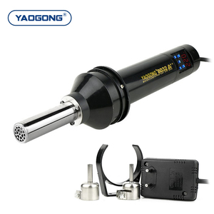 YAOGONG 8018 8032 8028 8038 OEM ODM <span class=keywords><strong>Pistola</strong></span> <span class=keywords><strong>de</strong></span> Calor <span class=keywords><strong>para</strong></span> Reparación <span class=keywords><strong>de</strong></span> Teléfonos Móviles, Herramienta Digital <span class=keywords><strong>de</strong></span> <span class=keywords><strong>Aire</strong></span> <span class=keywords><strong>Caliente</strong></span>, Estación <span class=keywords><strong>de</strong></span> Desoldadura Portátil - Product Image 3