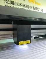 Plotter de Corte y Impresión Automático MC1200 Classic Camera con Corte de Contorno