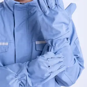 购买定制Sf一次性工作服反光带安全服