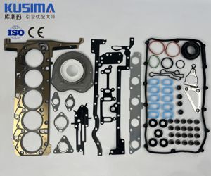 Kit de joints de révision moteur P5AT pour <span class=keywords><strong>Ford</strong></span> Ranger V348 3.2L TDCi <span class=keywords><strong>Puma</strong></span> et Mazda BT50 3.2L BB3Q6079AA - Product Image 5