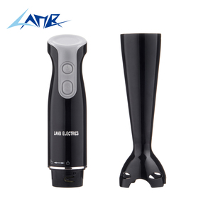 <span class=keywords><strong>Batidora</strong></span> eléctrica multifuncional portátil para cocina, jarra de <span class=keywords><strong>ajo</strong></span>, sopa, batidor, nuevo diseño - Product Image 2