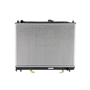 Radiatore automatico di alluminio della cina per Toyota <span class=keywords><strong>Prado</strong></span> 3.5 1640030300 16400-30300 - Product Image 6