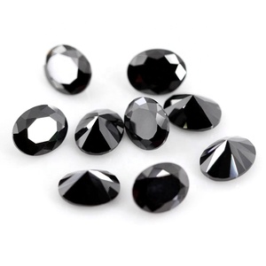 Prix de gros, vente chaude, <span class=keywords><strong>diamant</strong></span> <span class=keywords><strong>noir</strong></span> de 1 carat, prix de la moissanite pour collier, <span class=keywords><strong>pierre</strong></span> <span class=keywords><strong>précieuse</strong></span> en moissanite, <span class=keywords><strong>diamant</strong></span> <span class=keywords><strong>noir</strong></span> - Product Image 5